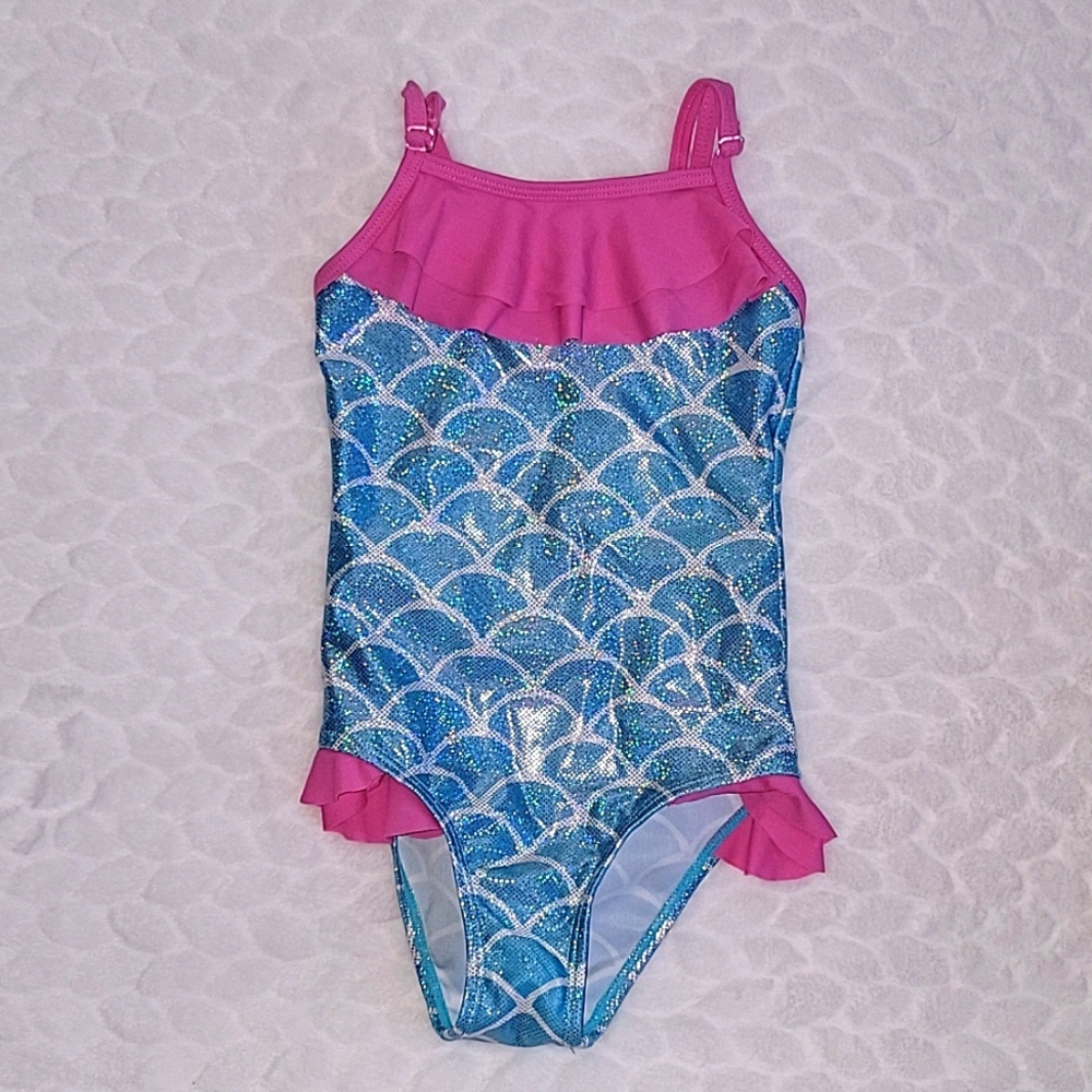 Mermaid Swimsuit